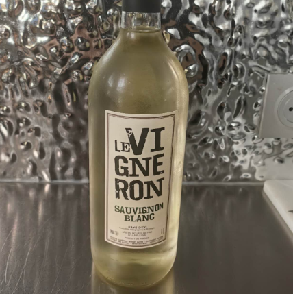 Vigneron Blanc